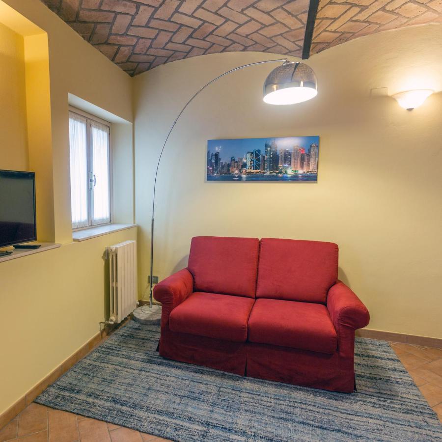Casa Vacanze Asia Castelvetro di Modena Zewnętrze zdjęcie