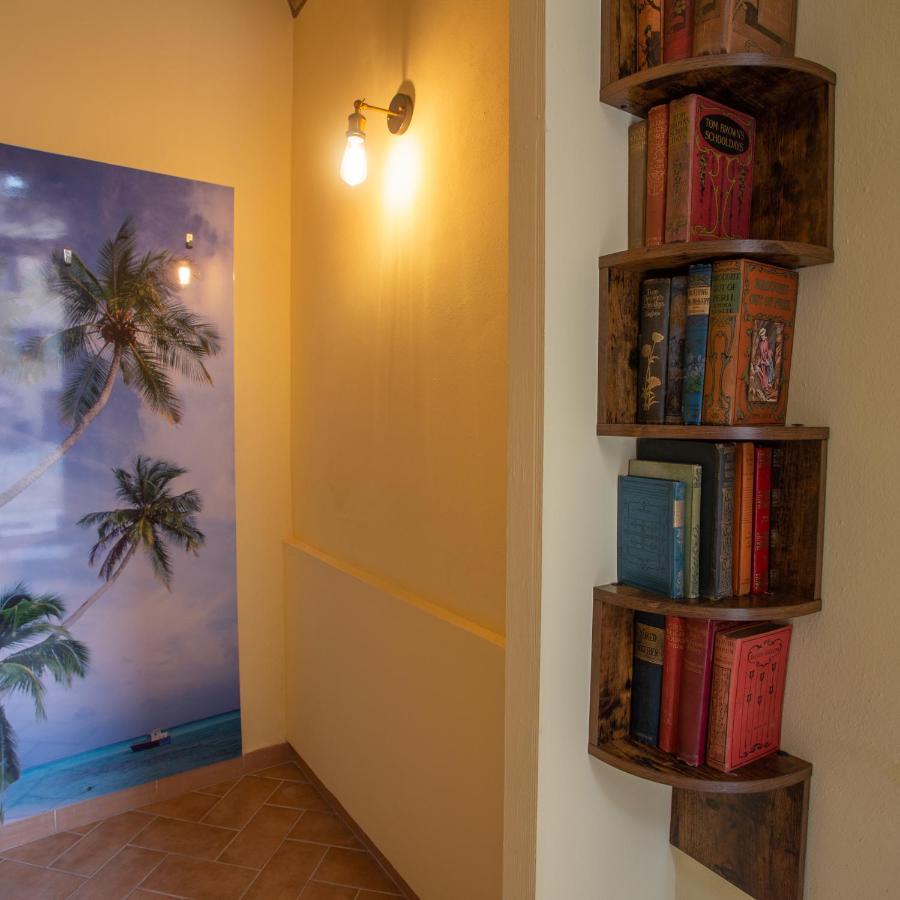 Casa Vacanze Asia Castelvetro di Modena Zewnętrze zdjęcie