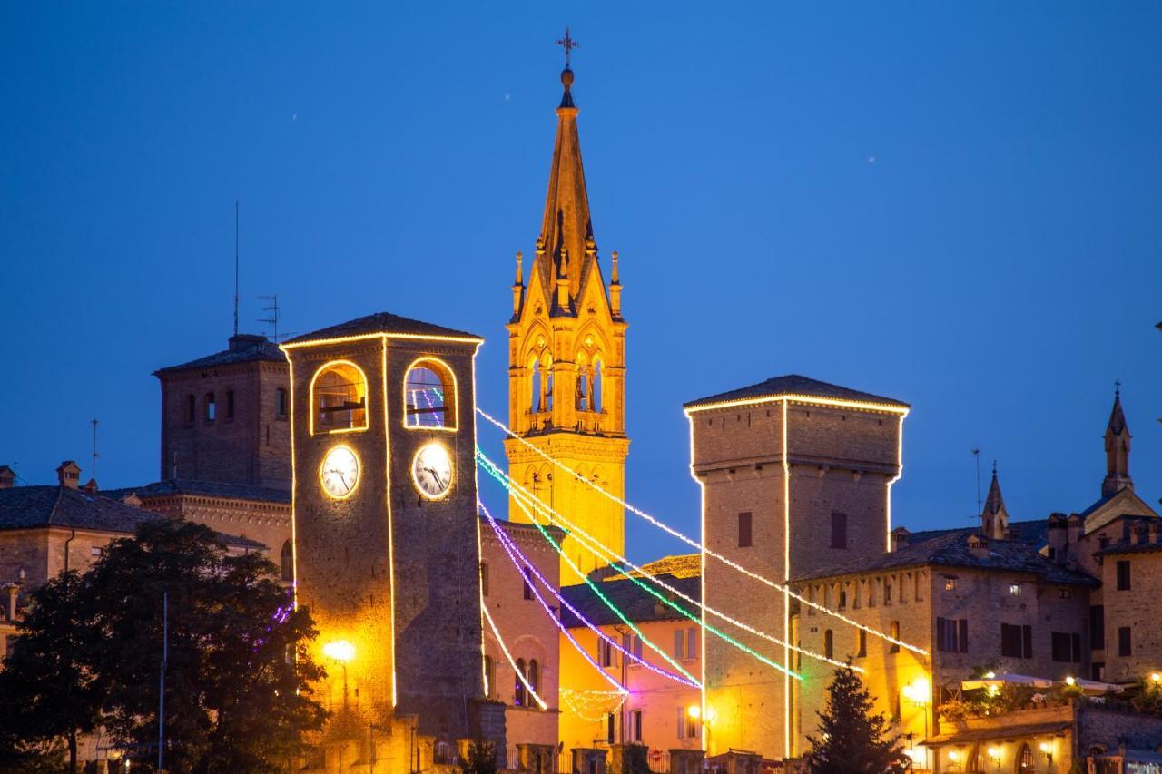 Casa Vacanze Asia Castelvetro di Modena Zewnętrze zdjęcie